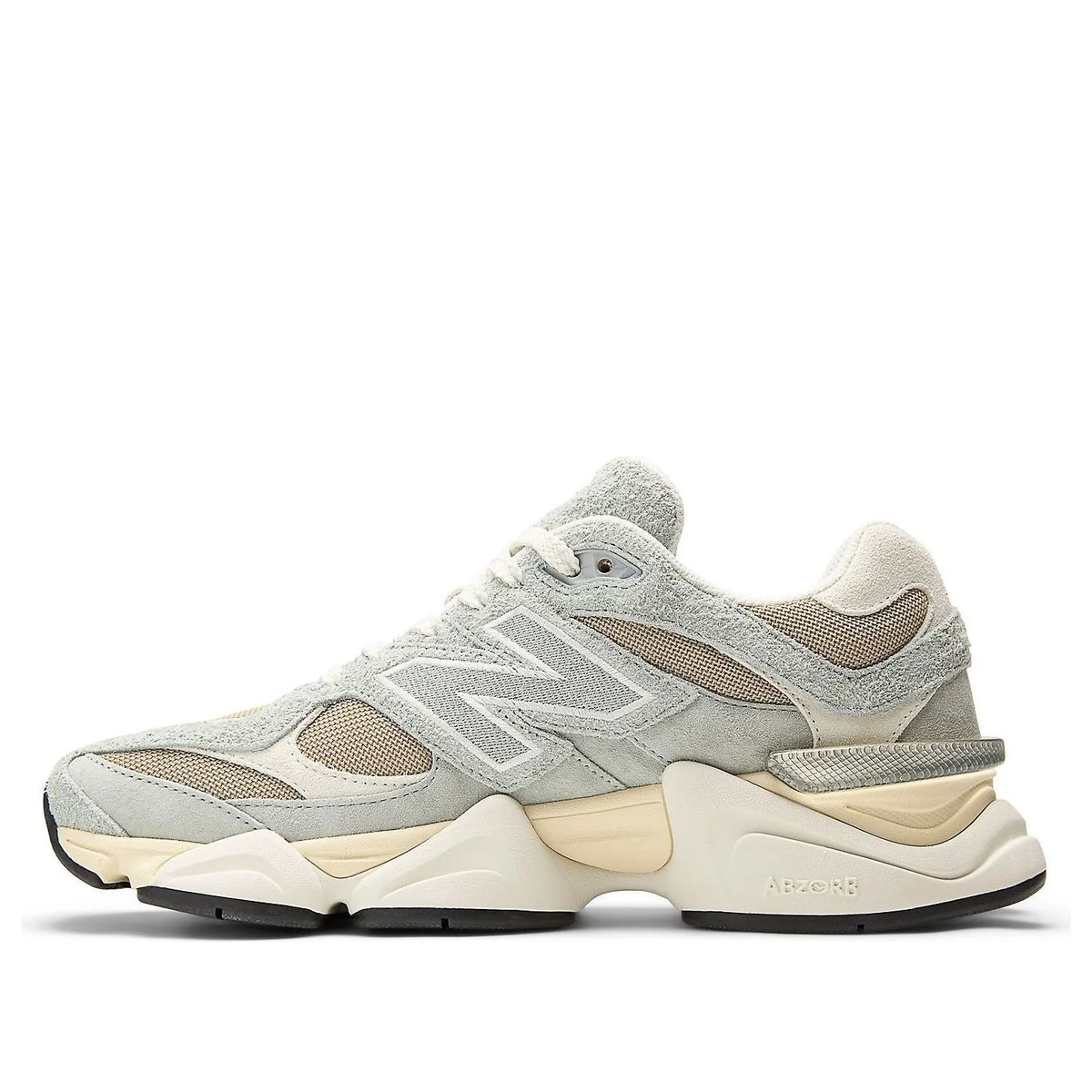 New Balance 9060 'Lone Star Grey Stoneware' U9060440 Men's & Women's Sneakers