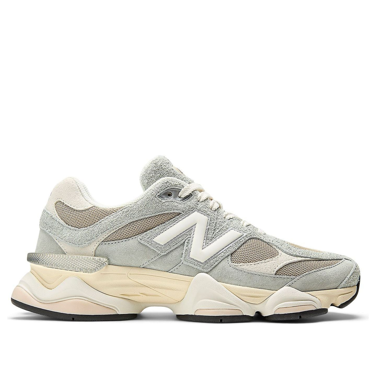 New Balance 9060 'Lone Star Grey Stoneware' U9060440 Men's & Women's Sneakers