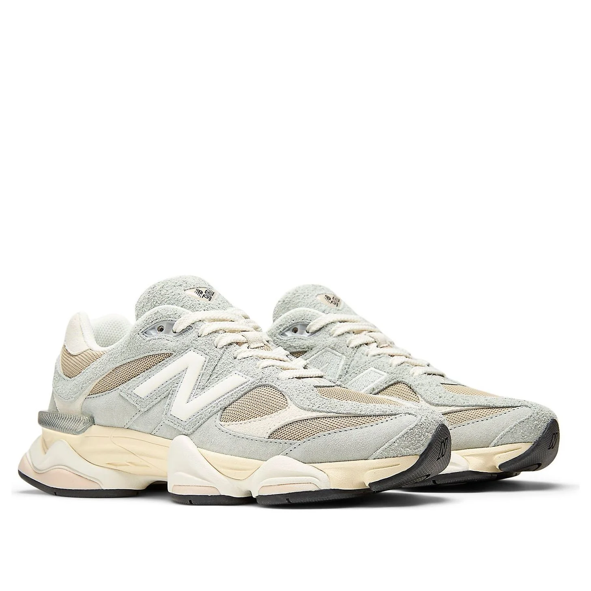New Balance 9060 'Lone Star Grey Stoneware' U9060440 Men's & Women's Sneakers