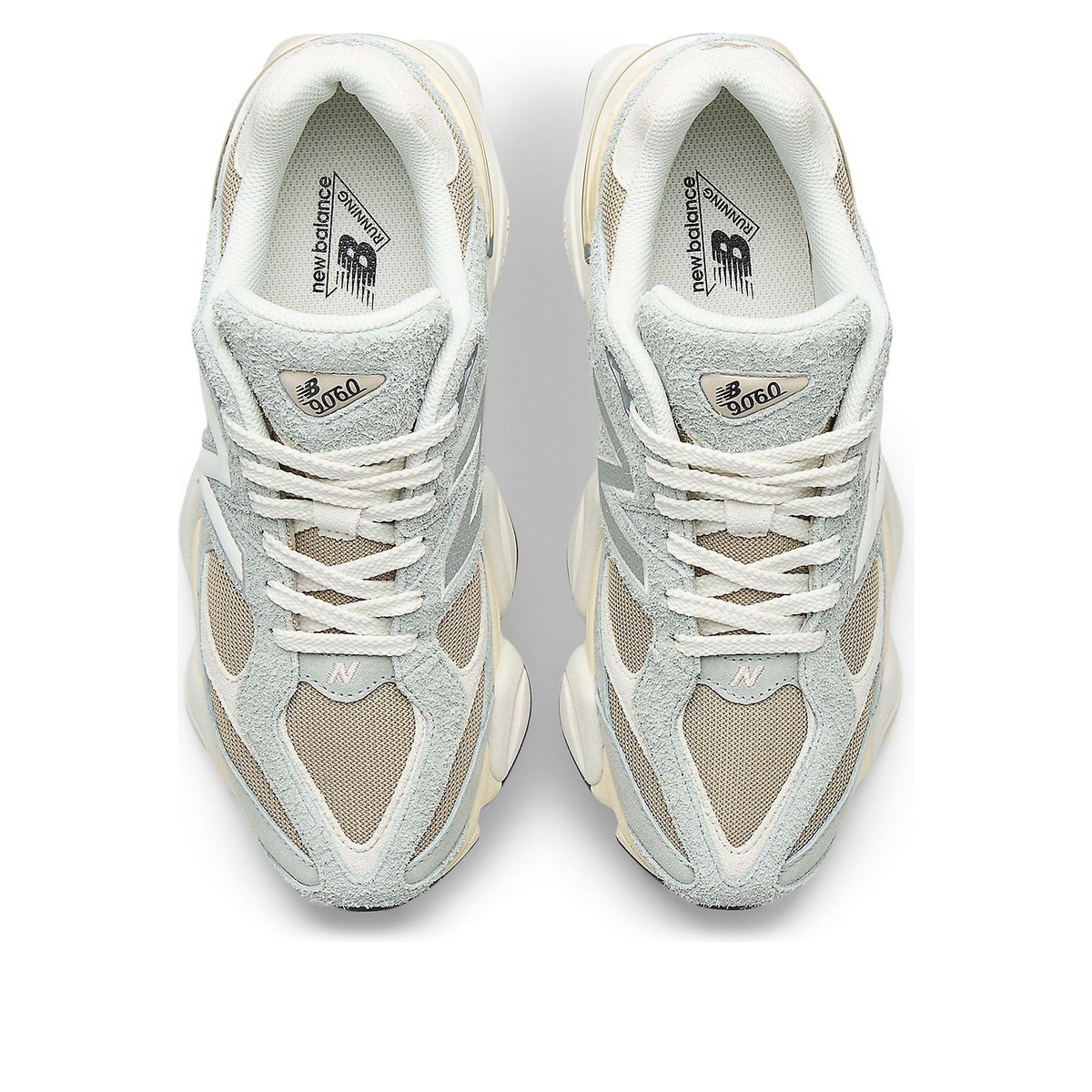 New Balance 9060 'Lone Star Grey Stoneware' U9060440 Men's & Women's Sneakers