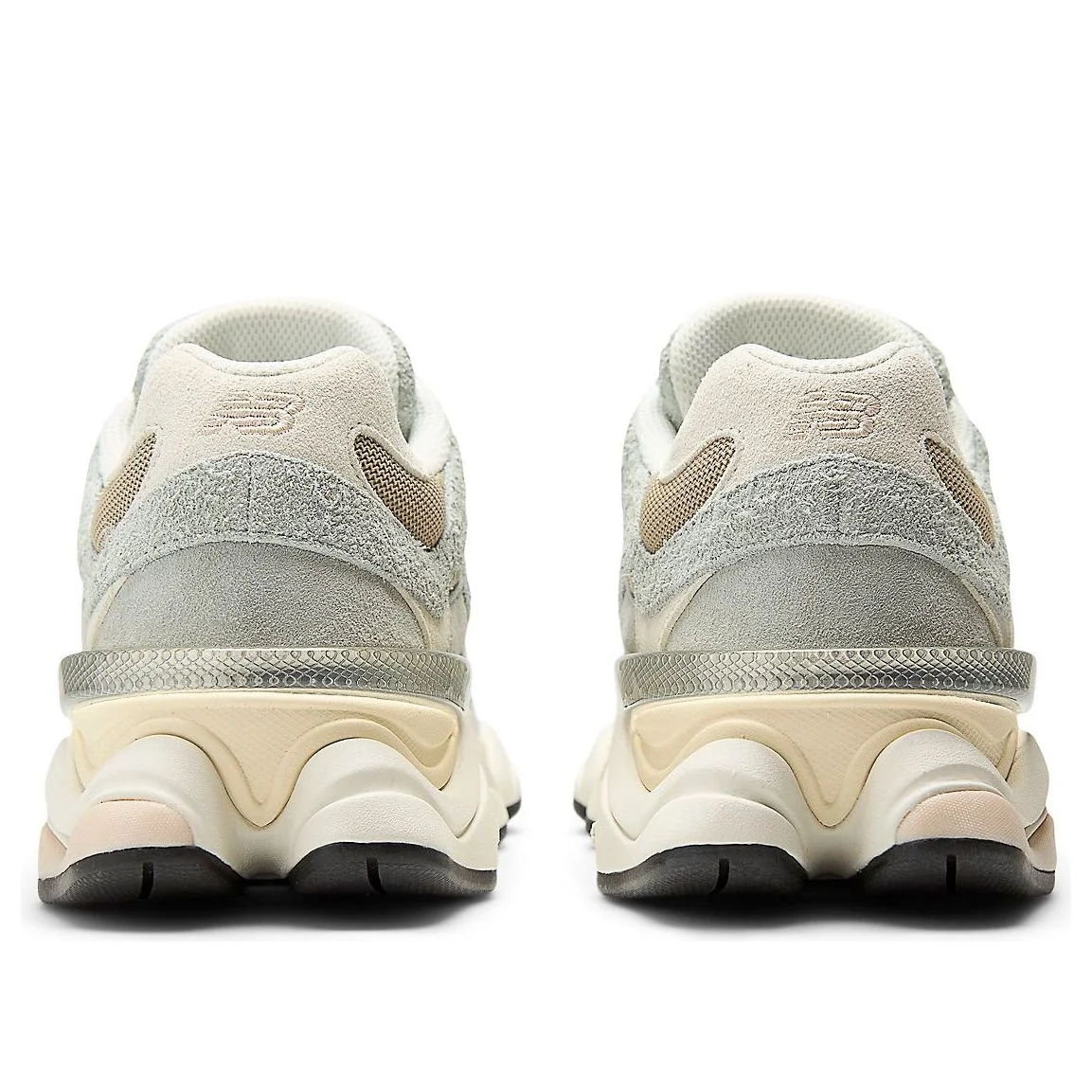 New Balance 9060 'Lone Star Grey Stoneware' U9060440 Men's & Women's Sneakers