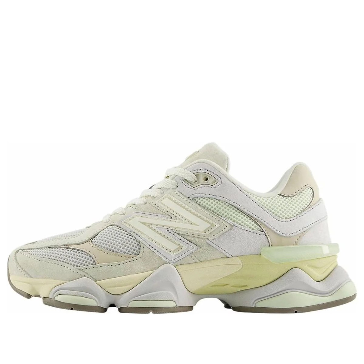 New Balance 9060 'Mineral Grey Matter' U9060EEP Men's & Women's Sneakers