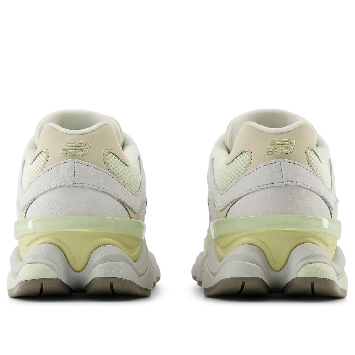 New Balance 9060 'Mineral Grey Matter' U9060EEP Men's & Women's Sneakers