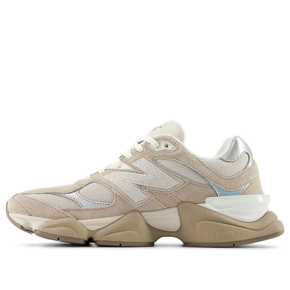 New Balance 9060 'Moonbeam Silver Metallic Driftwood' U9060ERM Men's & Women's Sneakers