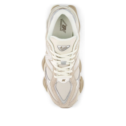New Balance 9060 'Moonbeam Silver Metallic Driftwood' U9060ERM Men's & Women's Sneakers