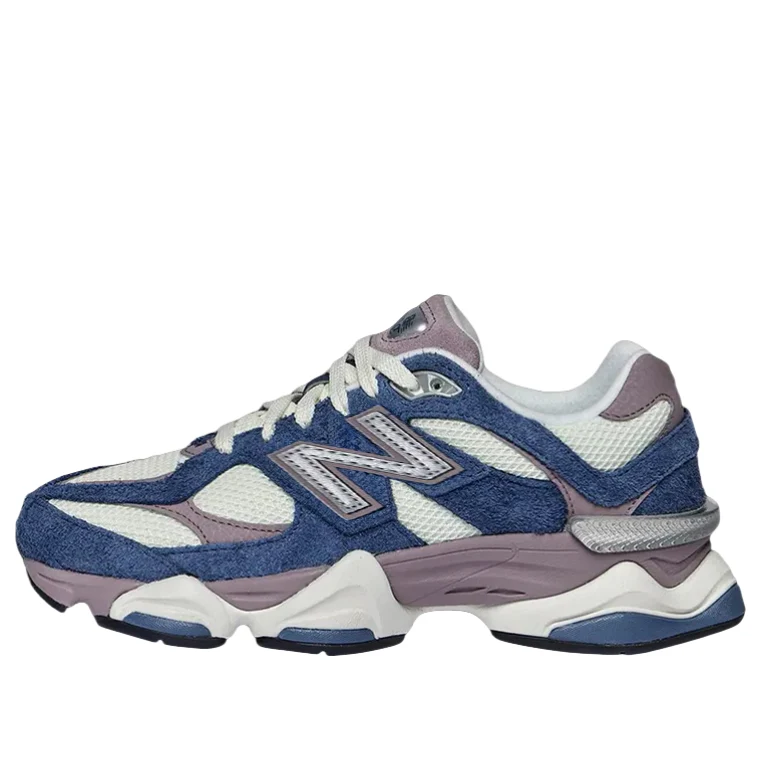 New Balance 9060 'Navy Ice Wine' U9060FL Men's & Women's Sneakers