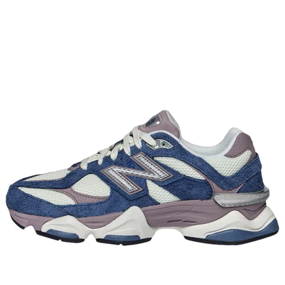 New Balance 9060 'Navy Ice Wine' U9060FL Men's & Women's Sneakers