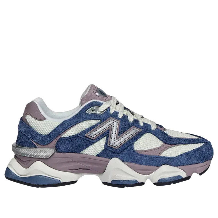 New Balance 9060 'Navy Ice Wine' U9060FL Men's & Women's Sneakers