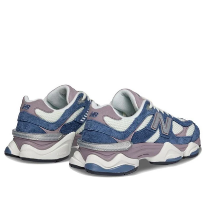 New Balance 9060 'Navy Ice Wine' U9060FL Men's & Women's Sneakers