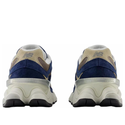 New Balance 9060 'Navy Mushroom' U9060LBB Men's & Women's Sneakers