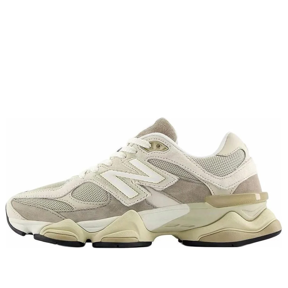 New Balance 9060 'Oatmeal' U9060JBC Men's & Women's Sneakers
