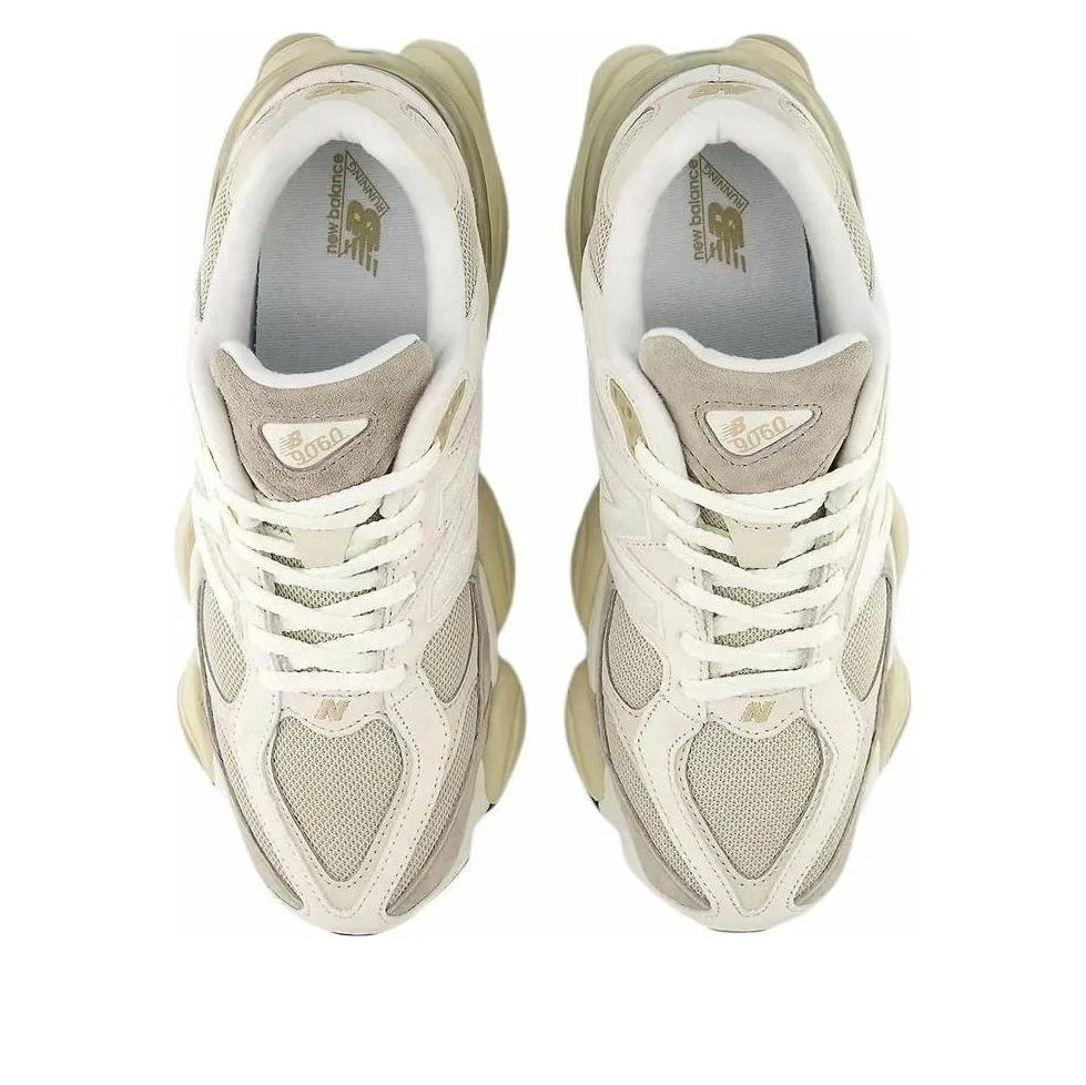 New Balance 9060 'Oatmeal' U9060JBC Men's & Women's Sneakers
