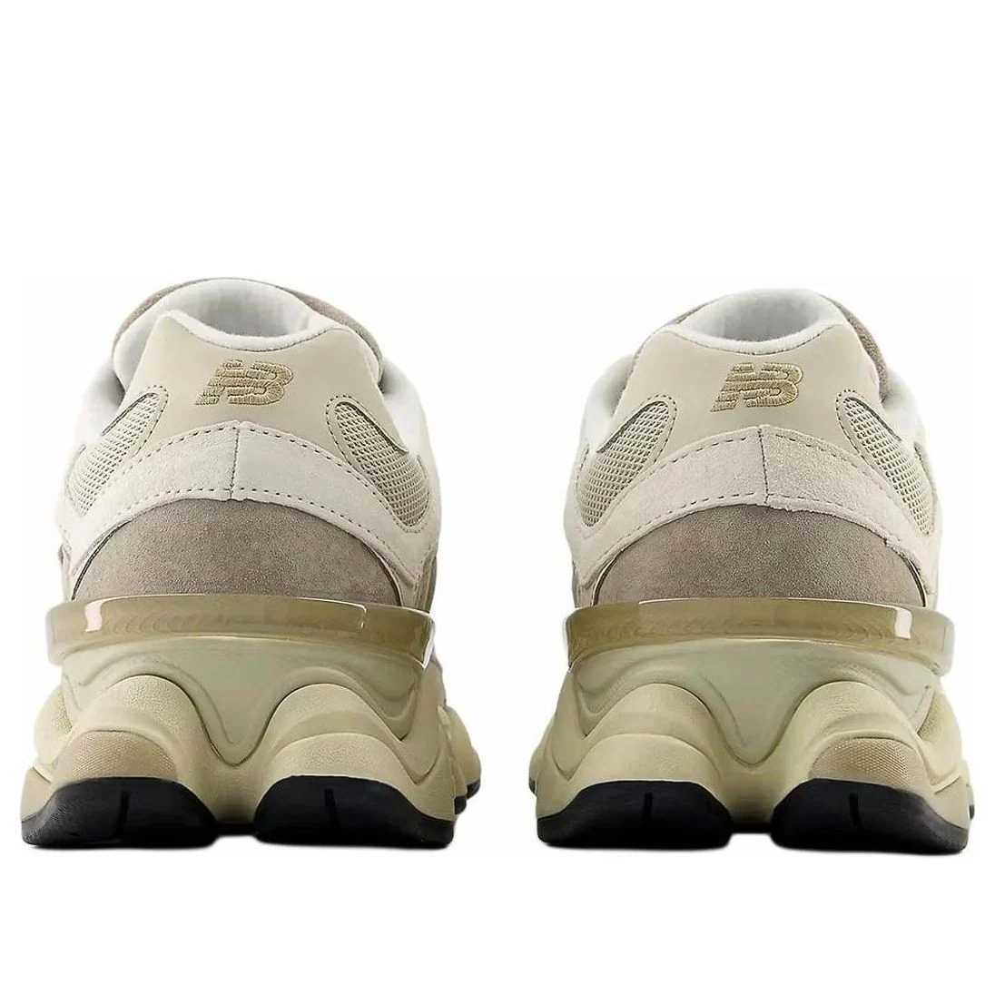New Balance 9060 'Oatmeal' U9060JBC Men's & Women's Sneakers