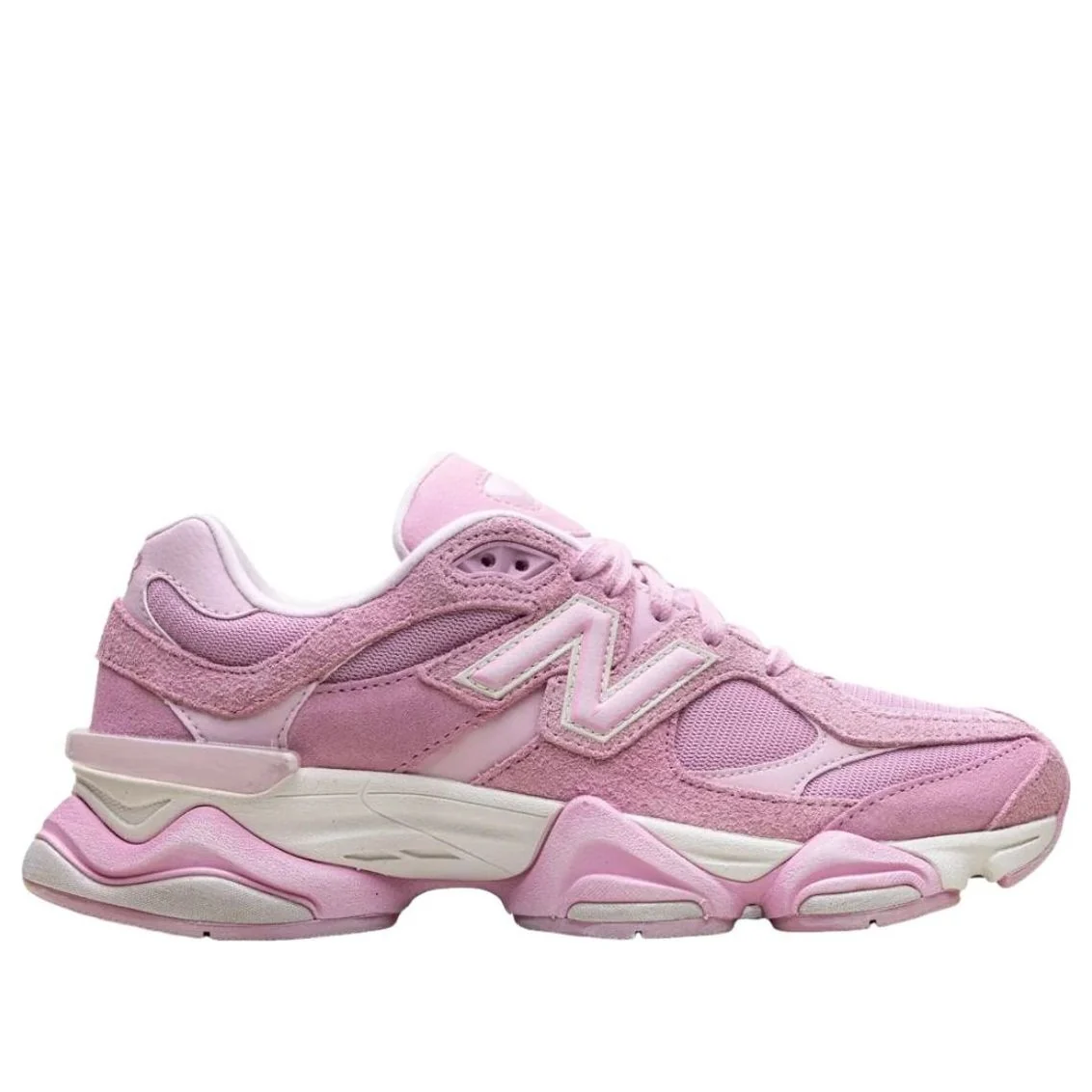 New Balance 9060 'Pink Overdye' U9060APP Men's & Women's Sneakers
