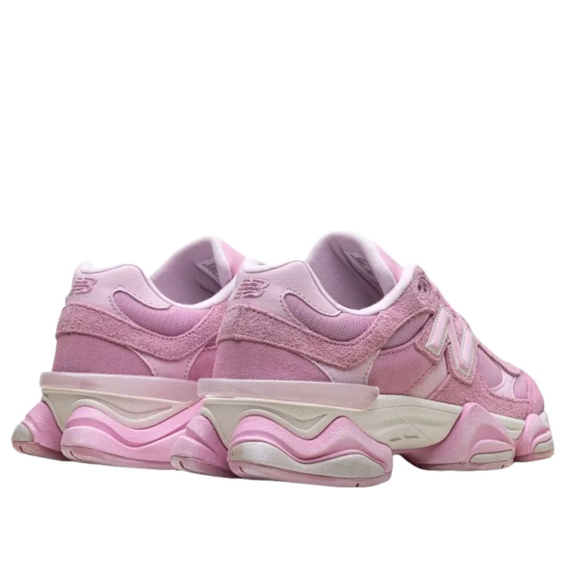 New Balance 9060 'Pink Overdye' U9060APP Men's & Women's Sneakers
