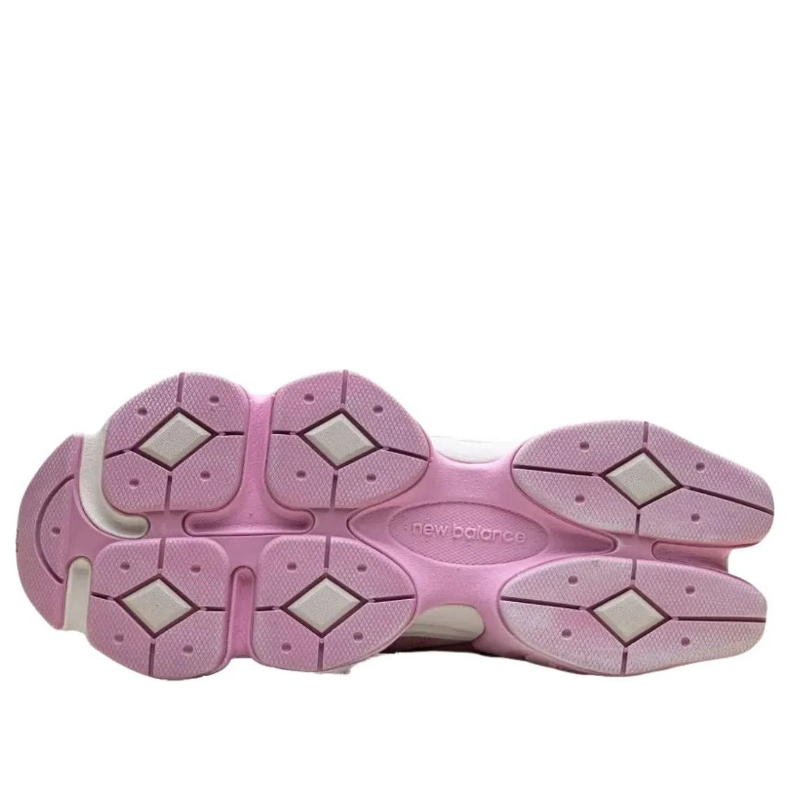 New Balance 9060 'Pink Overdye' U9060APP Men's & Women's Sneakers