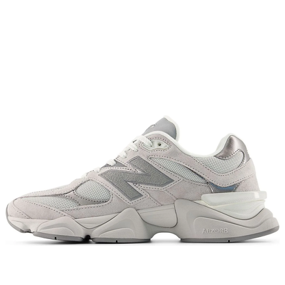 New Balance 9060 'Raincloud Silver' U9060ERG Men's & Women's Sneakers