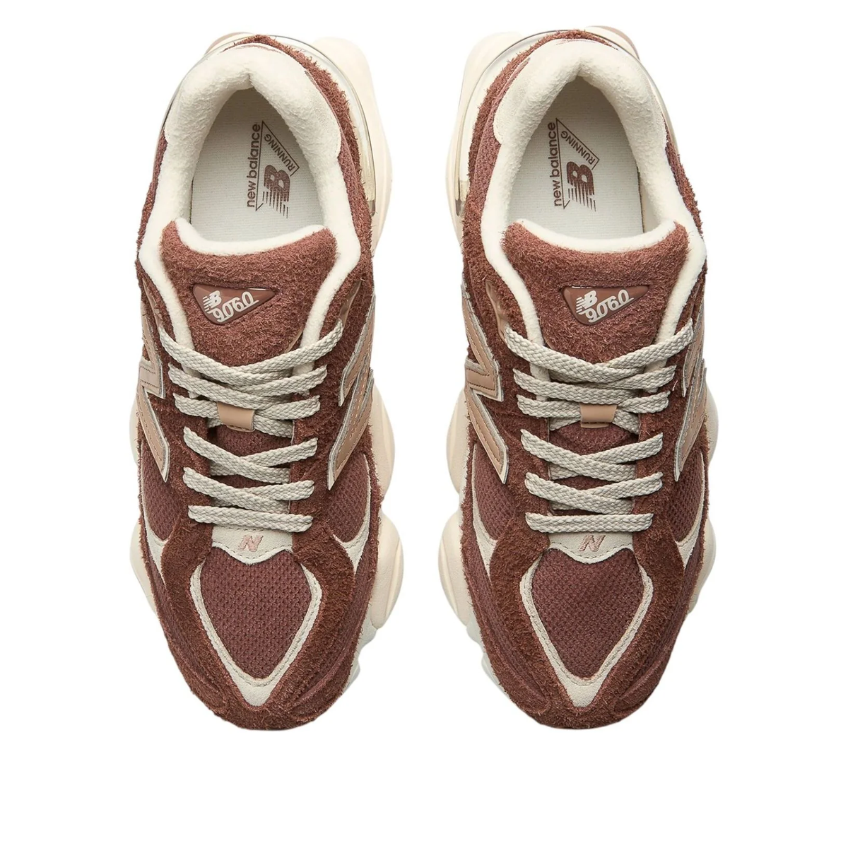 New Balance 9060 'Rich Oak' U9060CCC Men's & Women's Sneakers