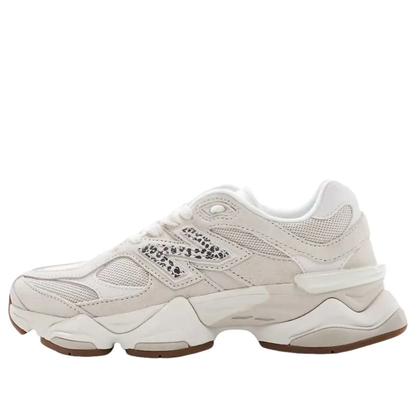 New Balance 9060 'Sea Salt Leopard' U9060ASP Men's & Women's Sneakers