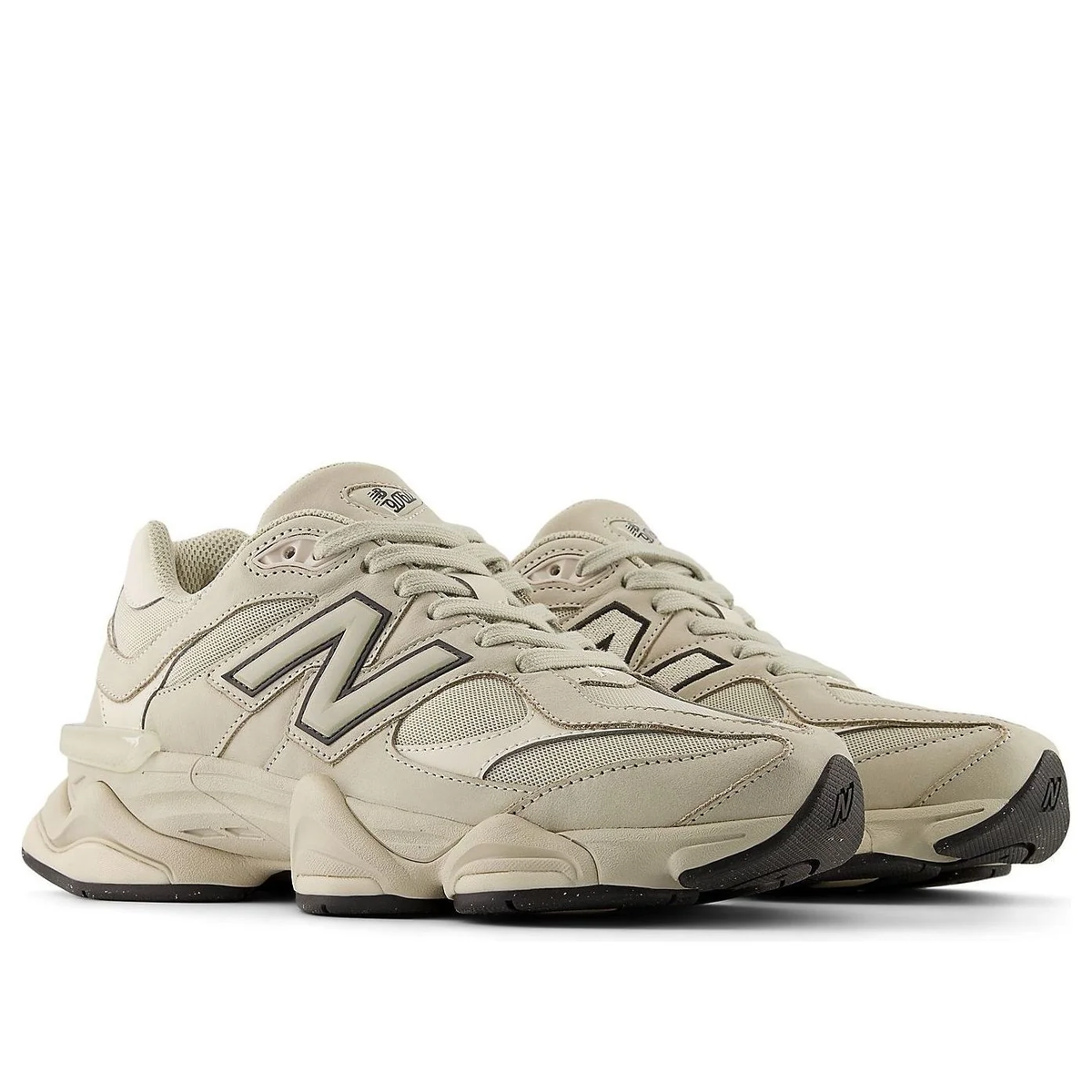 New Balance 9060 'Shipyard Flax' U906078T Men's & Women's Sneakers