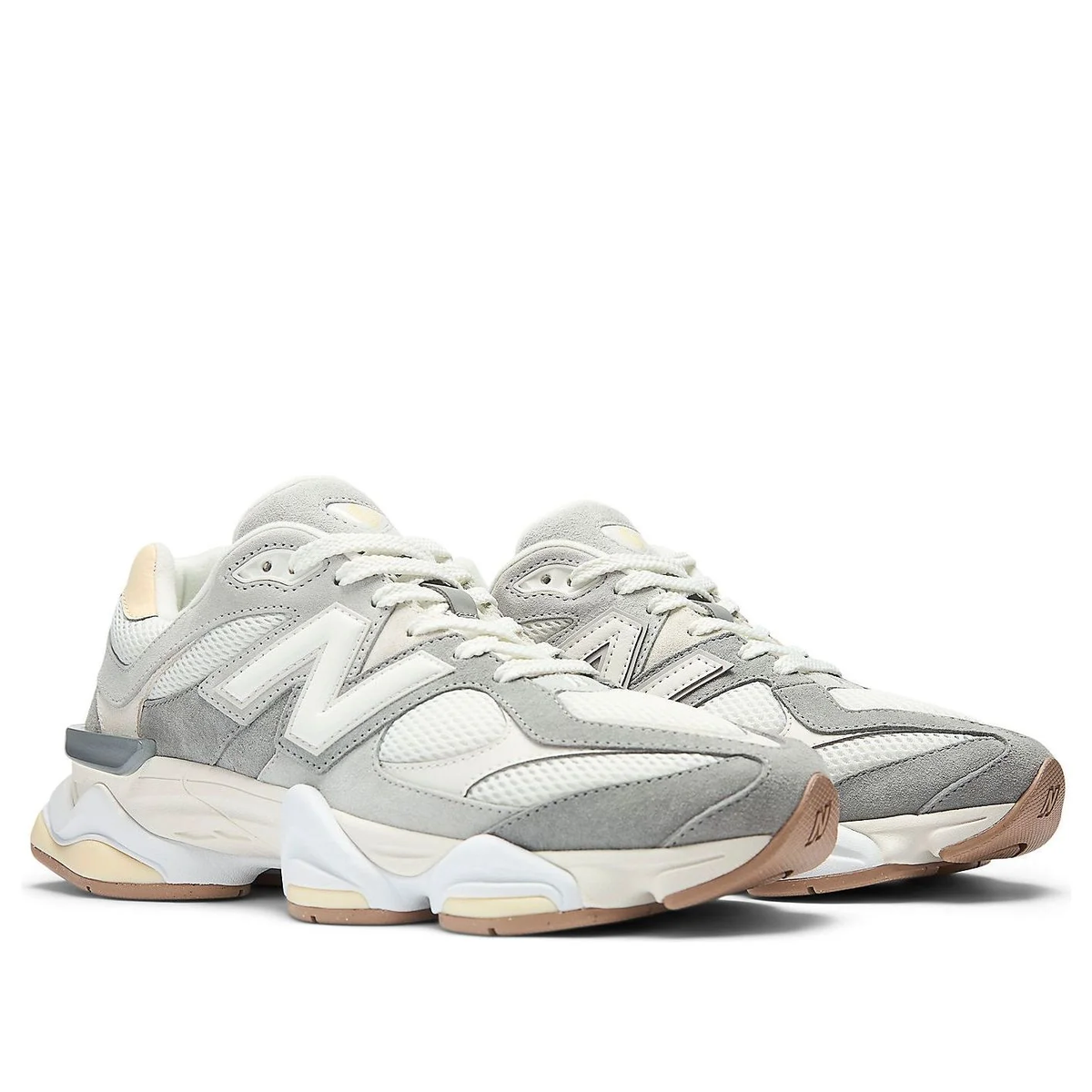 New Balance 9060 'Slate Grey' U9060AUB Men's & Women's Sneakers