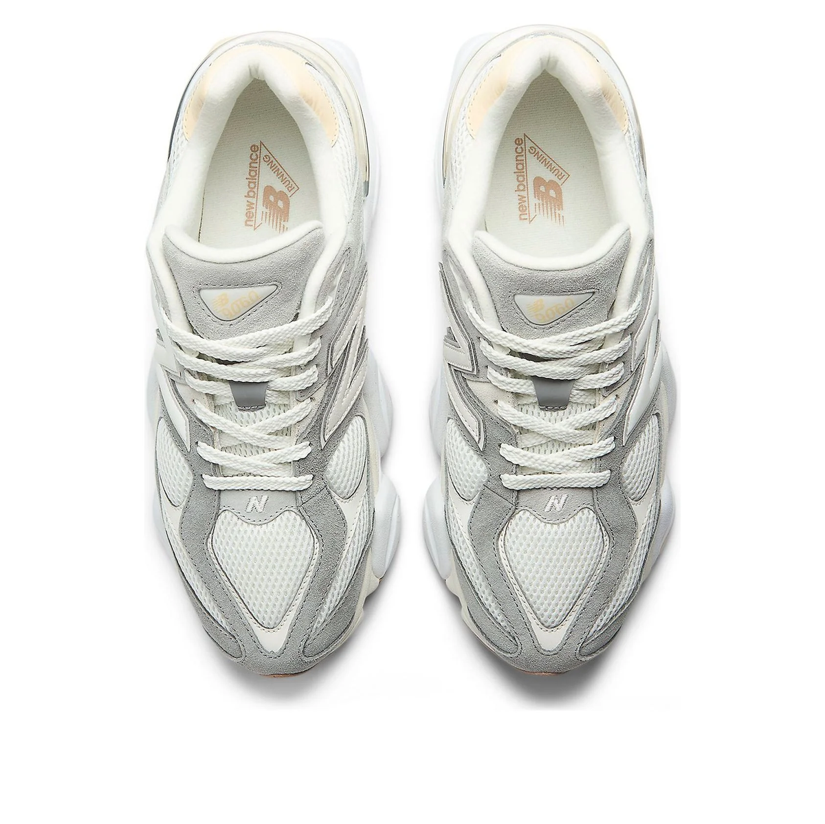 New Balance 9060 'Slate Grey' U9060AUB Men's & Women's Sneakers