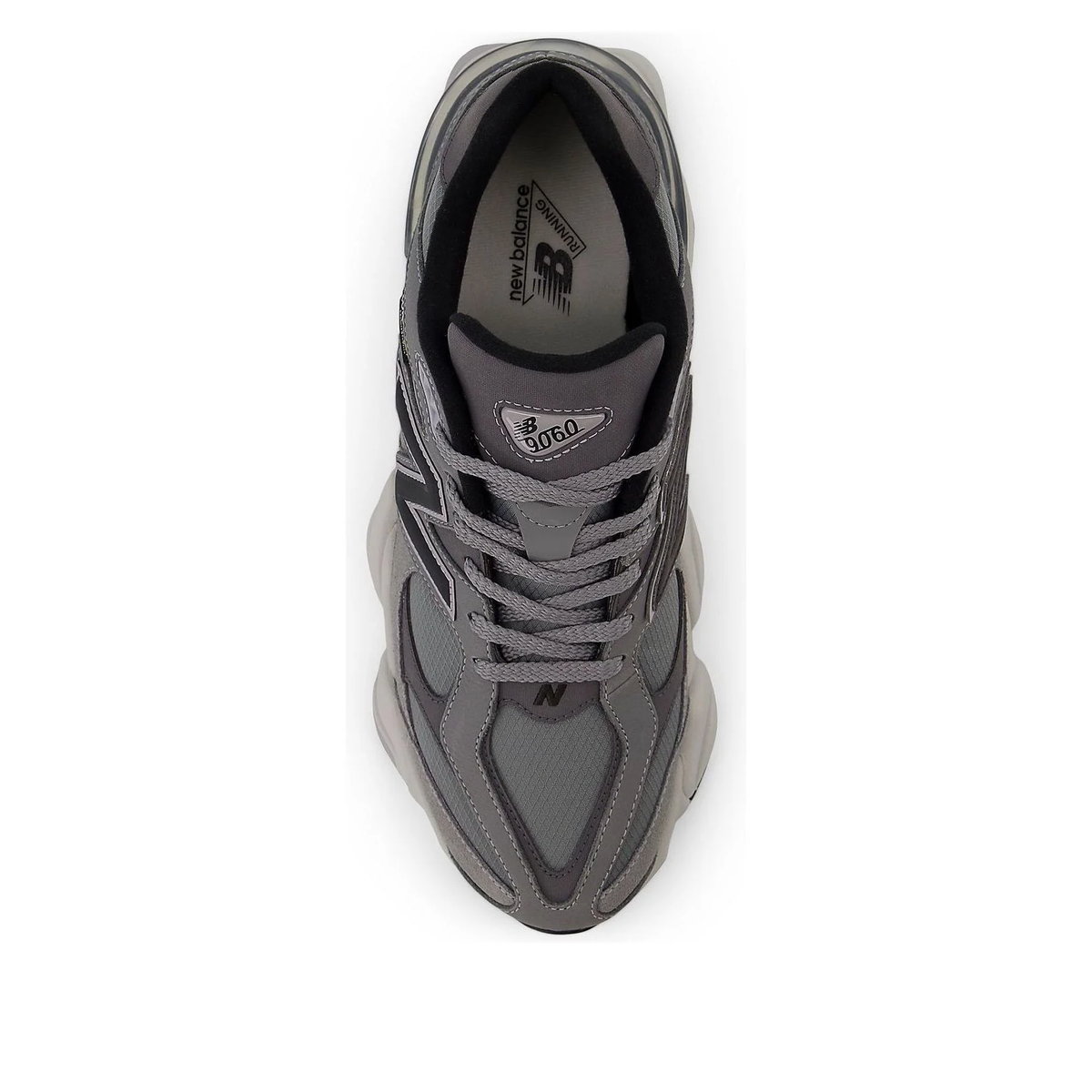 New Balance 9060 'Slate Grey' U9060ORB Men's & Women's Sneakers