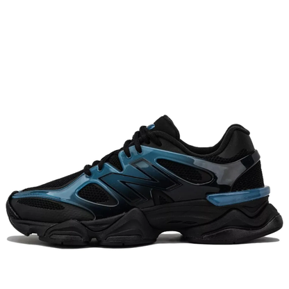 New Balance 9060 X 'Sea Stone Black' U9060IDW Men's & Women's Sneakers