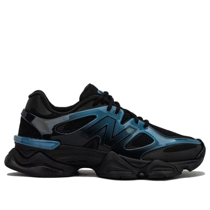 New Balance 9060 X 'Sea Stone Black' U9060IDW Men's & Women's Sneakers