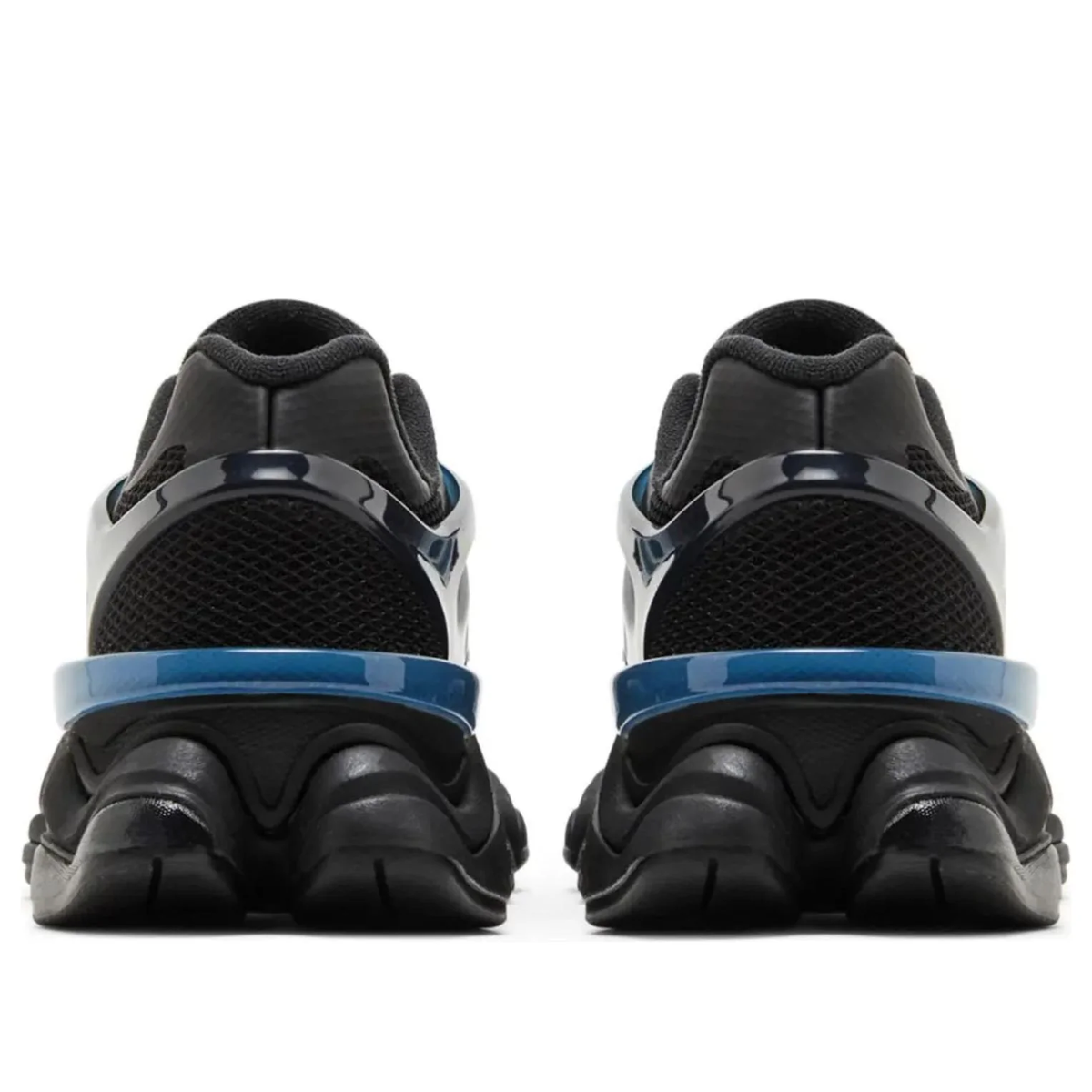 New Balance 9060 X 'Sea Stone Black' U9060IDW Men's & Women's Sneakers
