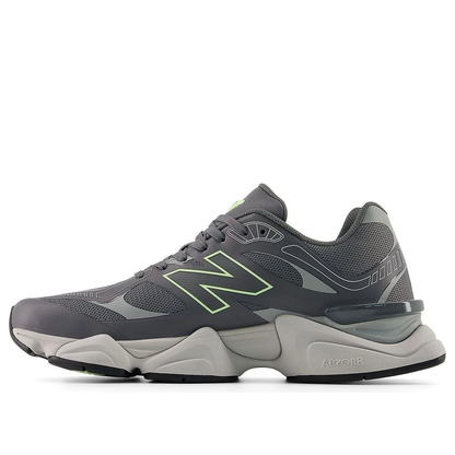 New Balance 9060Z 'Castlerock Afterglow' U906041H