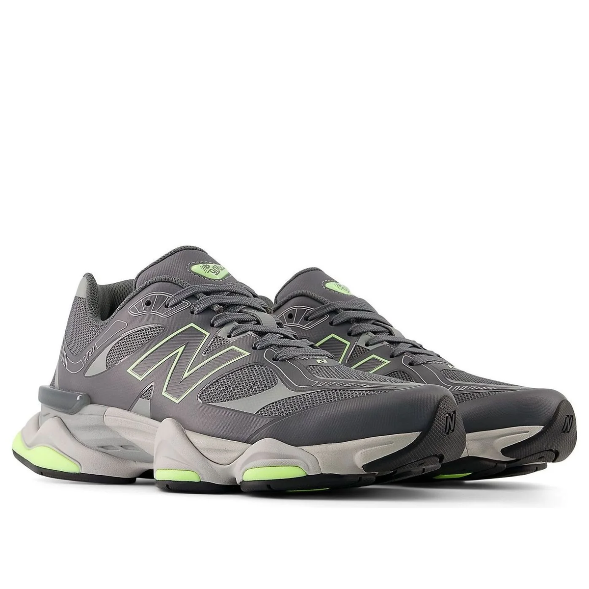 New Balance 9060Z 'Castlerock Afterglow' U906041H