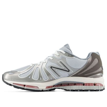 New Balance ABZORB 1890 'Dark Silver Metallic' U18907NG