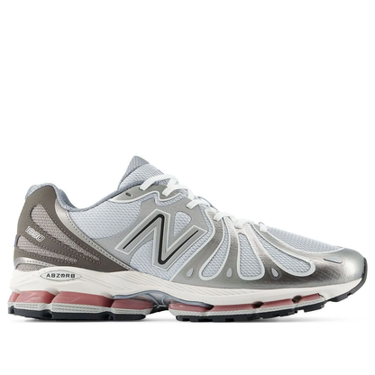 New Balance ABZORB 1890 'Dark Silver Metallic' U18907NG