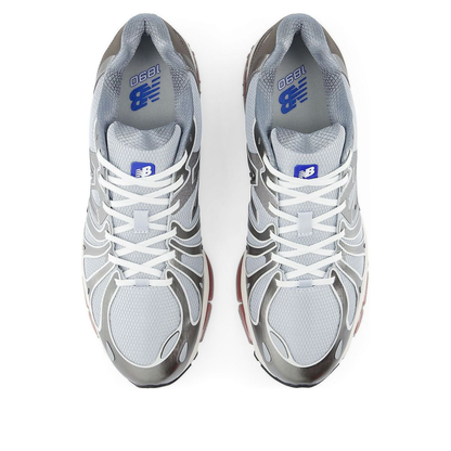 New Balance ABZORB 1890 'Dark Silver Metallic' U18907NG
