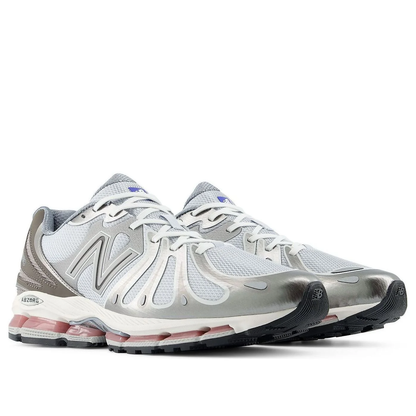New Balance ABZORB 1890 'Dark Silver Metallic' U18907NG