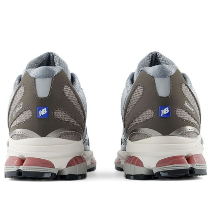 New Balance ABZORB 1890 'Dark Silver Metallic' U18907NG