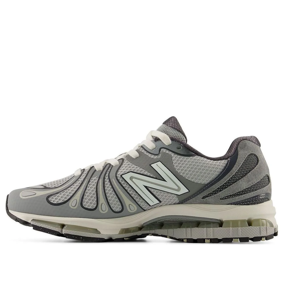New Balance ABZORB 1890 'Grey Days' U18905UY