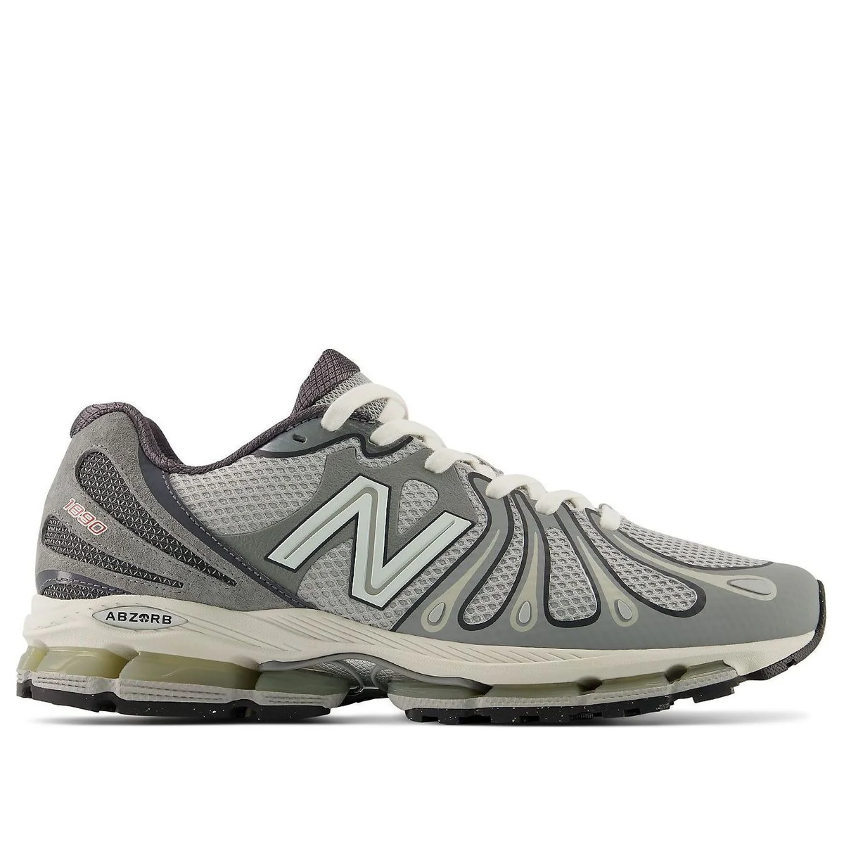 New Balance ABZORB 1890 'Grey Days' U18905UY