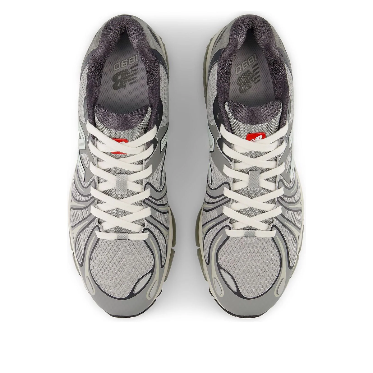 New Balance ABZORB 1890 'Grey Days' U18905UY