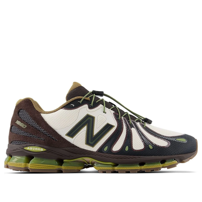 New Balance 1890 ABZORB 'Linen Dark Brown' U18904AS