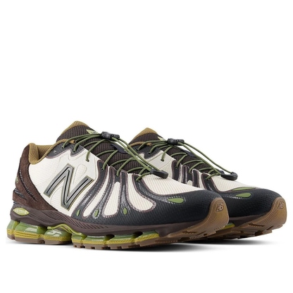 New Balance 1890 ABZORB 'Linen Dark Brown' U18904AS
