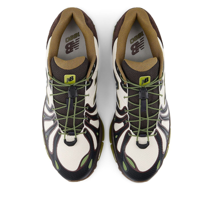 New Balance 1890 ABZORB 'Linen Dark Brown' U18904AS