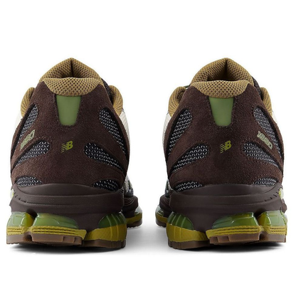 New Balance 1890 ABZORB 'Linen Dark Brown' U18904AS