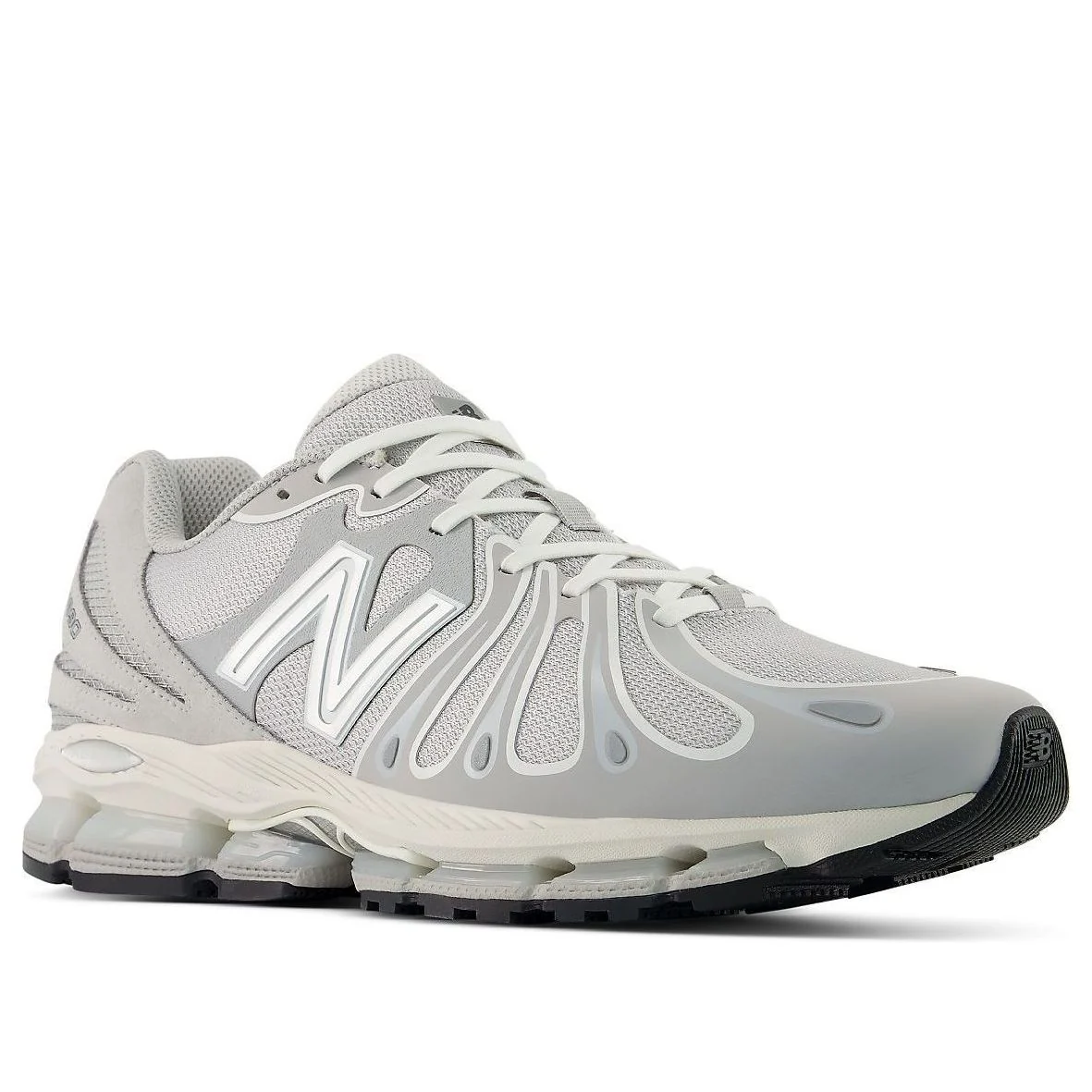 New Balance ABZORB 1890 'Slate Grey Silver Metallic' U189045A