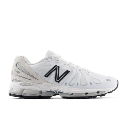 New Balance ABZORB 1890 'White Silver Metallic' U189032L