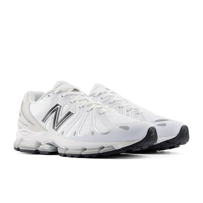 New Balance ABZORB 1890 'White Silver Metallic' U189032L