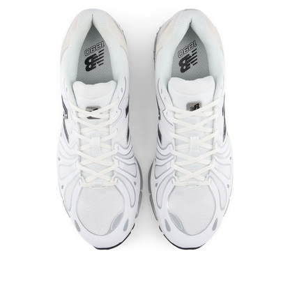 New Balance ABZORB 1890 'White Silver Metallic' U189032L
