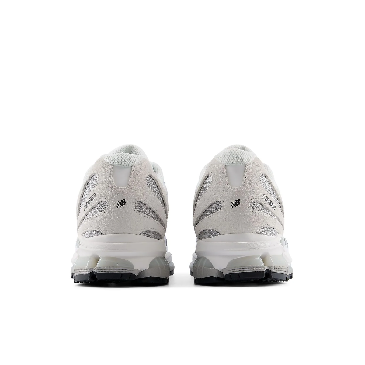 New Balance ABZORB 1890 'White Silver Metallic' U189032L