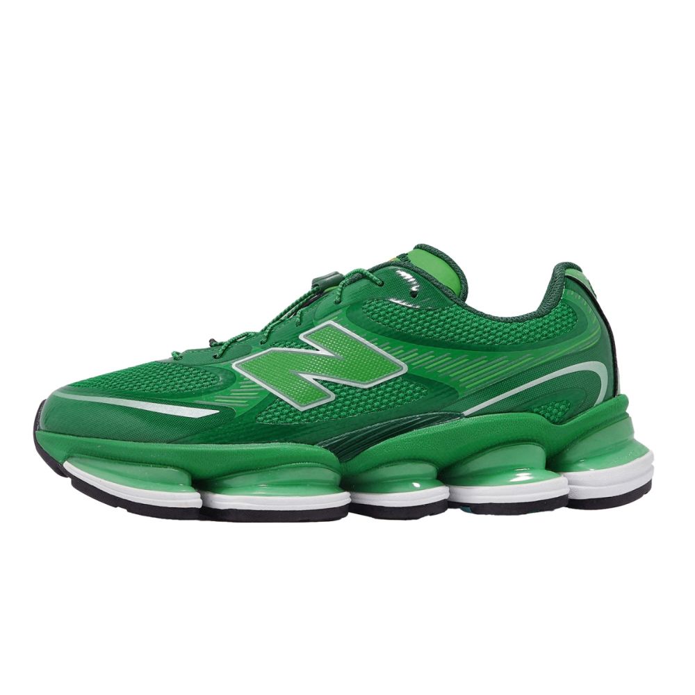 New Balance x Aminé ABZORB 2000 'Biblioteca' U2000ME Men's & Women's Sneakers